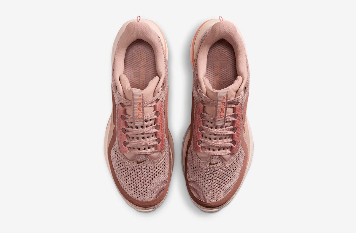 Nike Pegasus Premium Metallic Rose Gold Nike Pegasus Premium Metallic Rose Gold