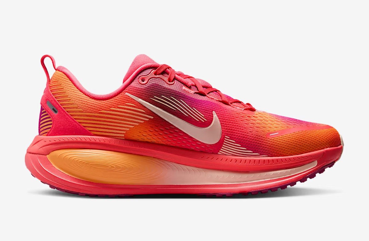 Nike Vomero 18 SE Sunset