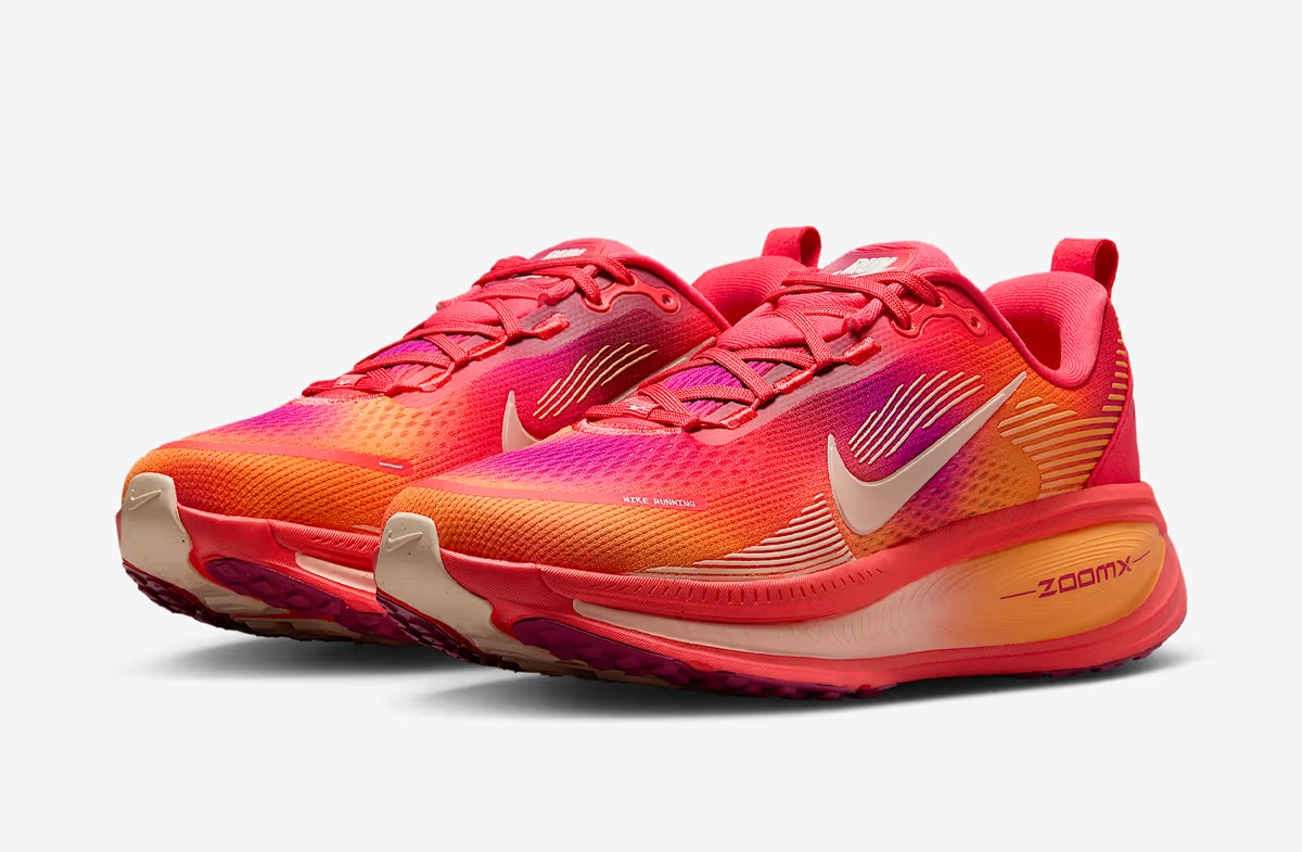 Nike Vomero 18 SE Sunset