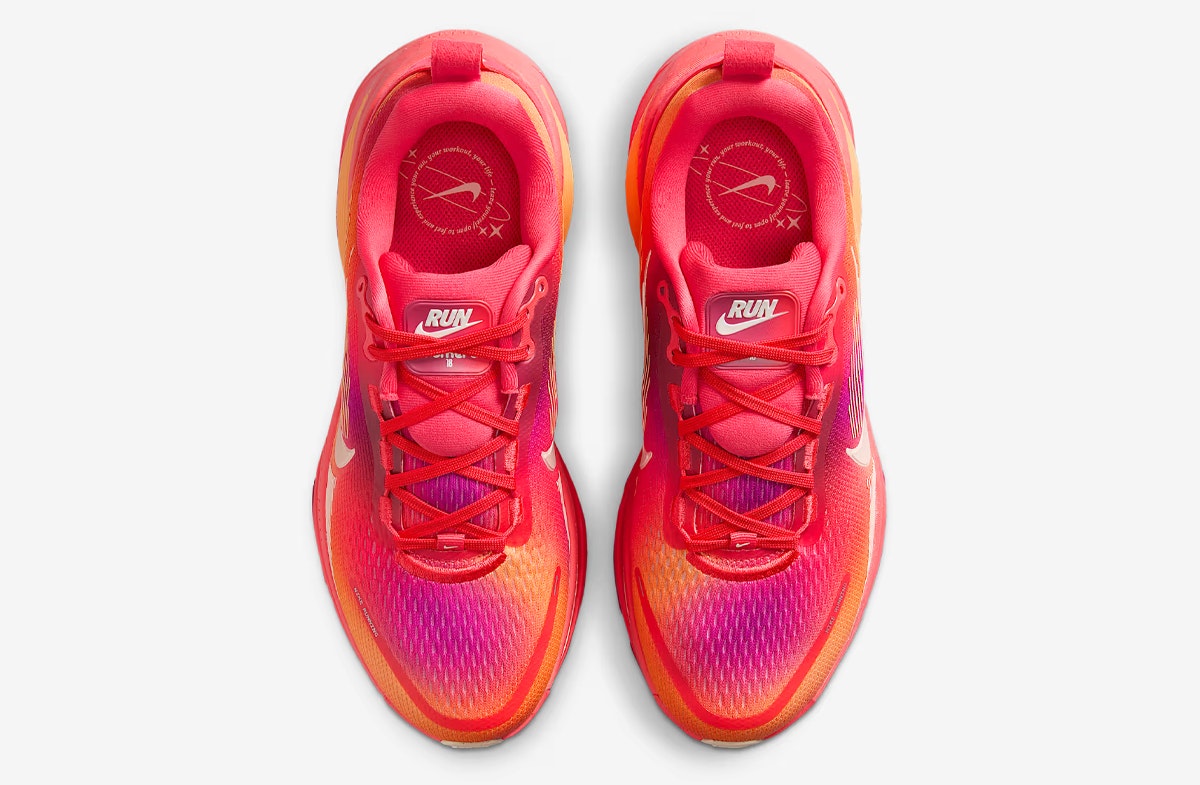 Nike Vomero 18 SE Sunset