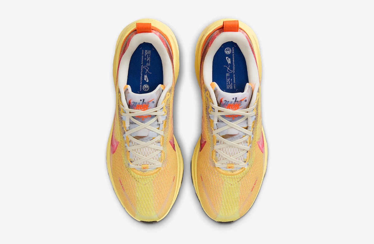 Nike Vomero 18 SE Multi-Color