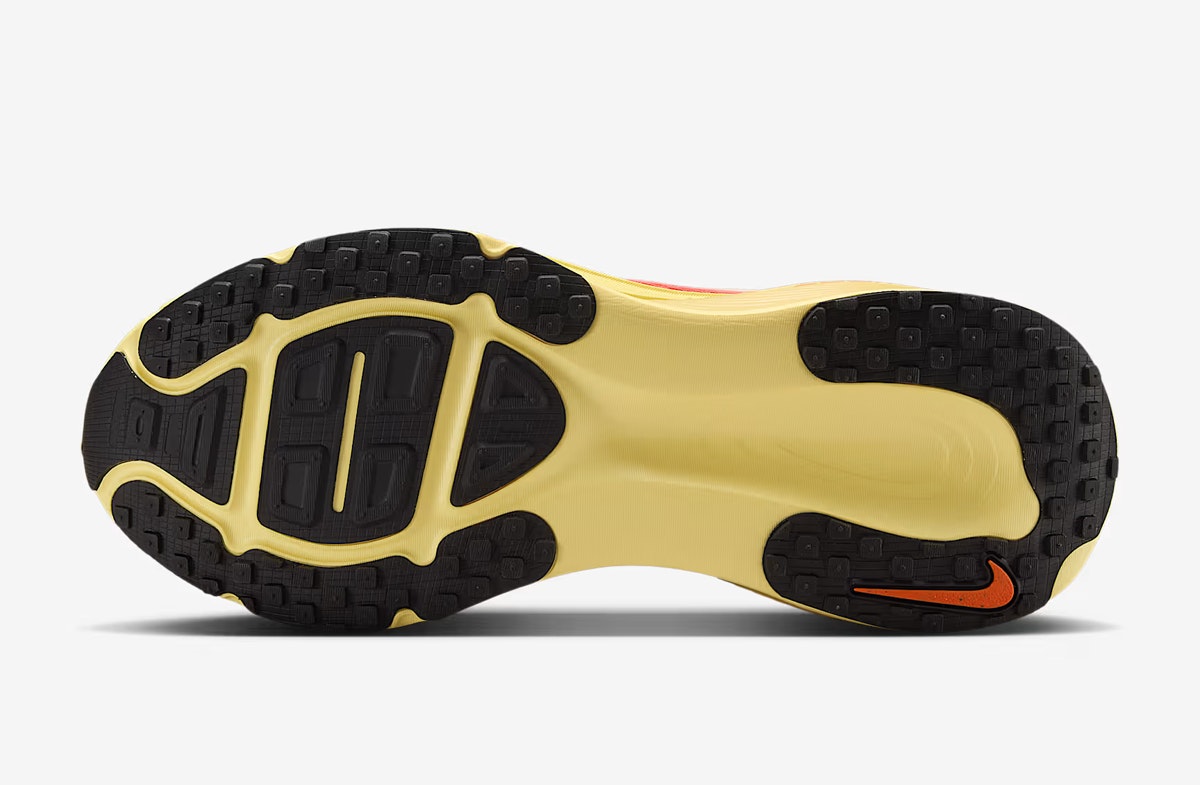 Nike Vomero 18 SE Multi-Color