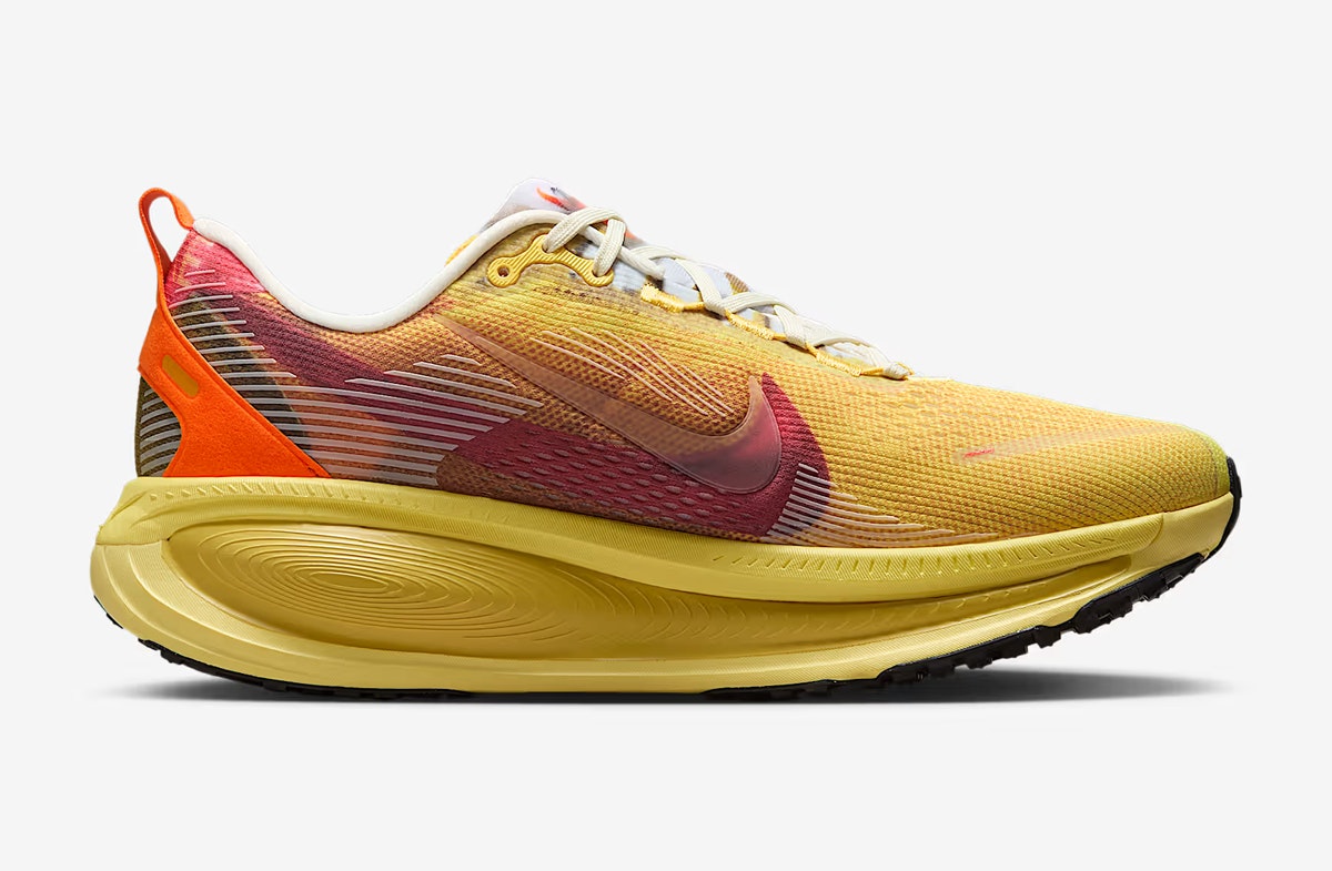 Nike Vomero 18 SE Multi-Color