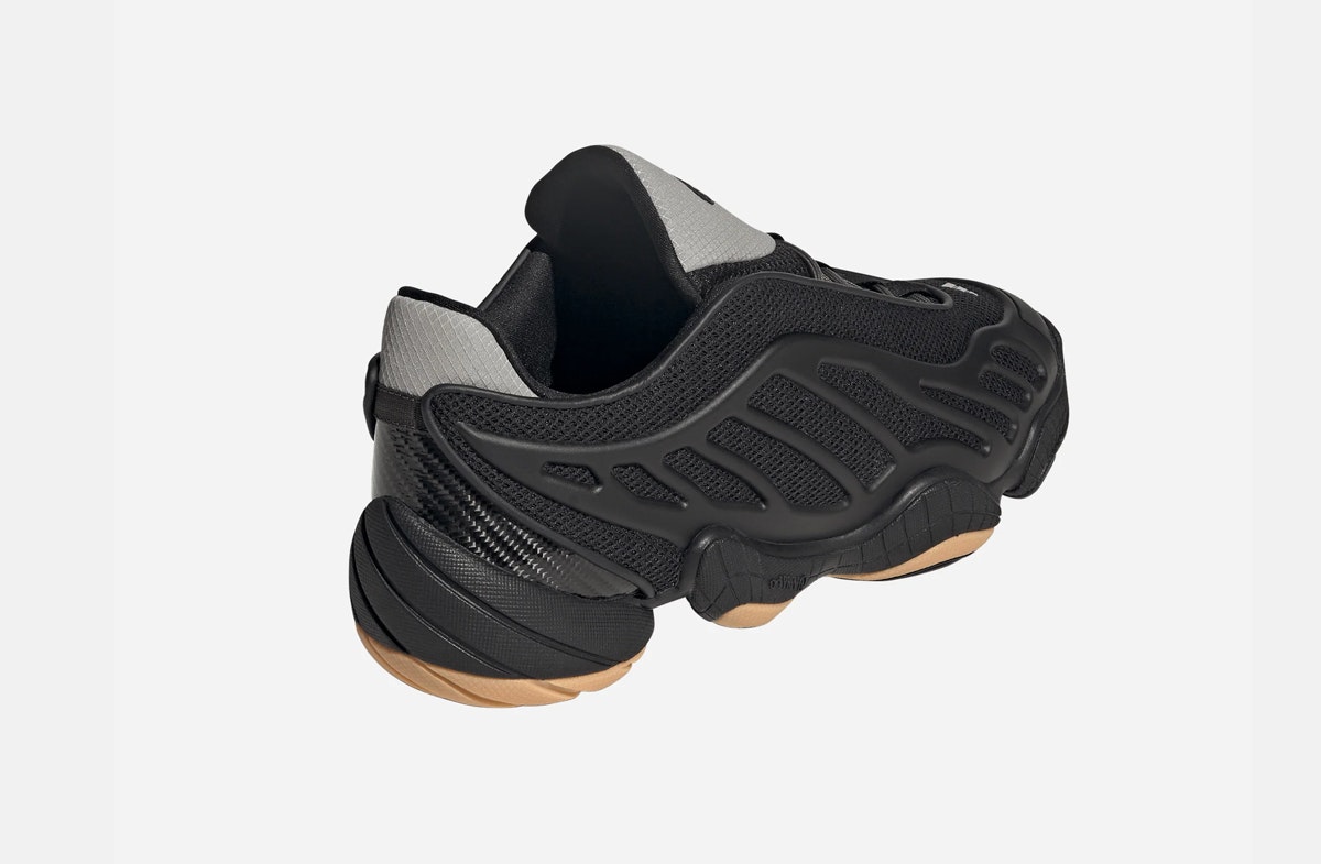 HAL Studios x adidas Intimidation Low Black Gum