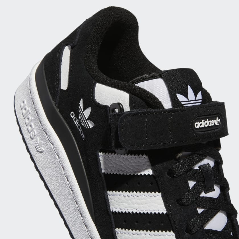 adidas Forum Low "Panda"