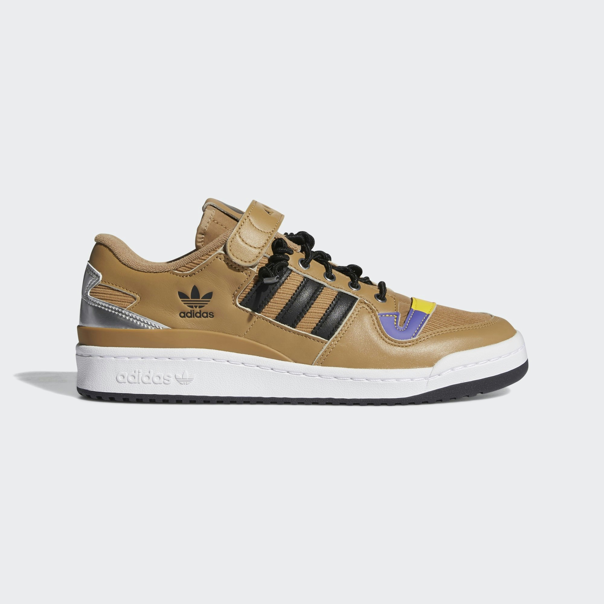 South Park x adidas Forum Low “AWESOM-O” South Park x adidas Forum Low “AWESOM-O”