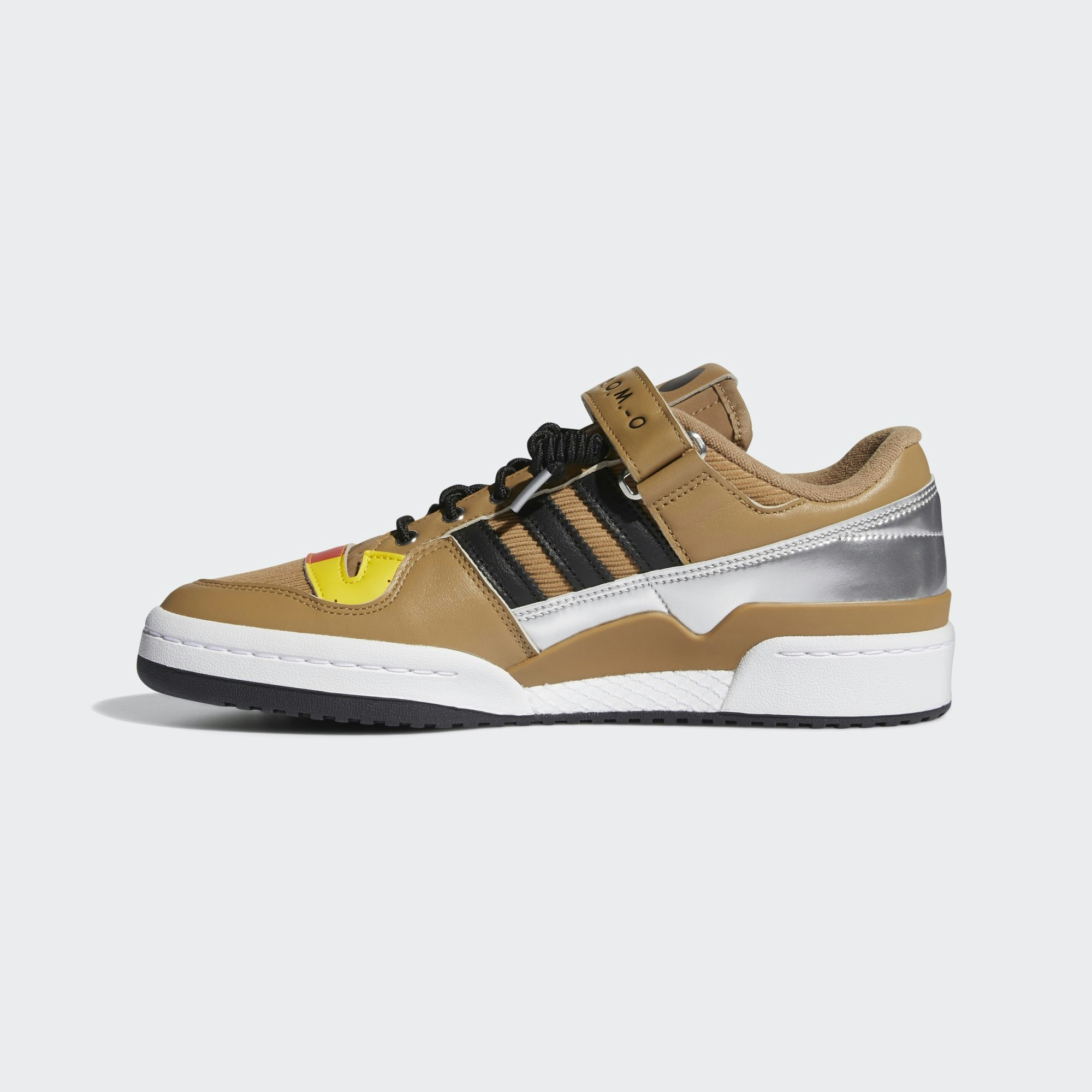 South Park x adidas Forum Low “AWESOM-O” South Park x adidas Forum Low “AWESOM-O”