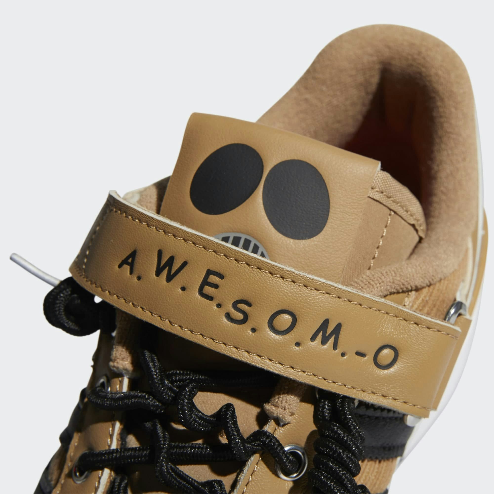 South Park x adidas Forum Low “AWESOM-O” South Park x adidas Forum Low “AWESOM-O”