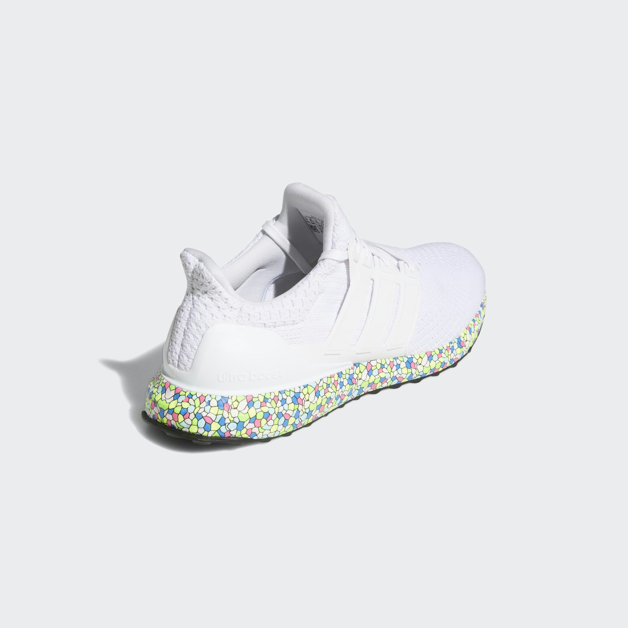 adidas Ultra Boost DNA "Mosaic"