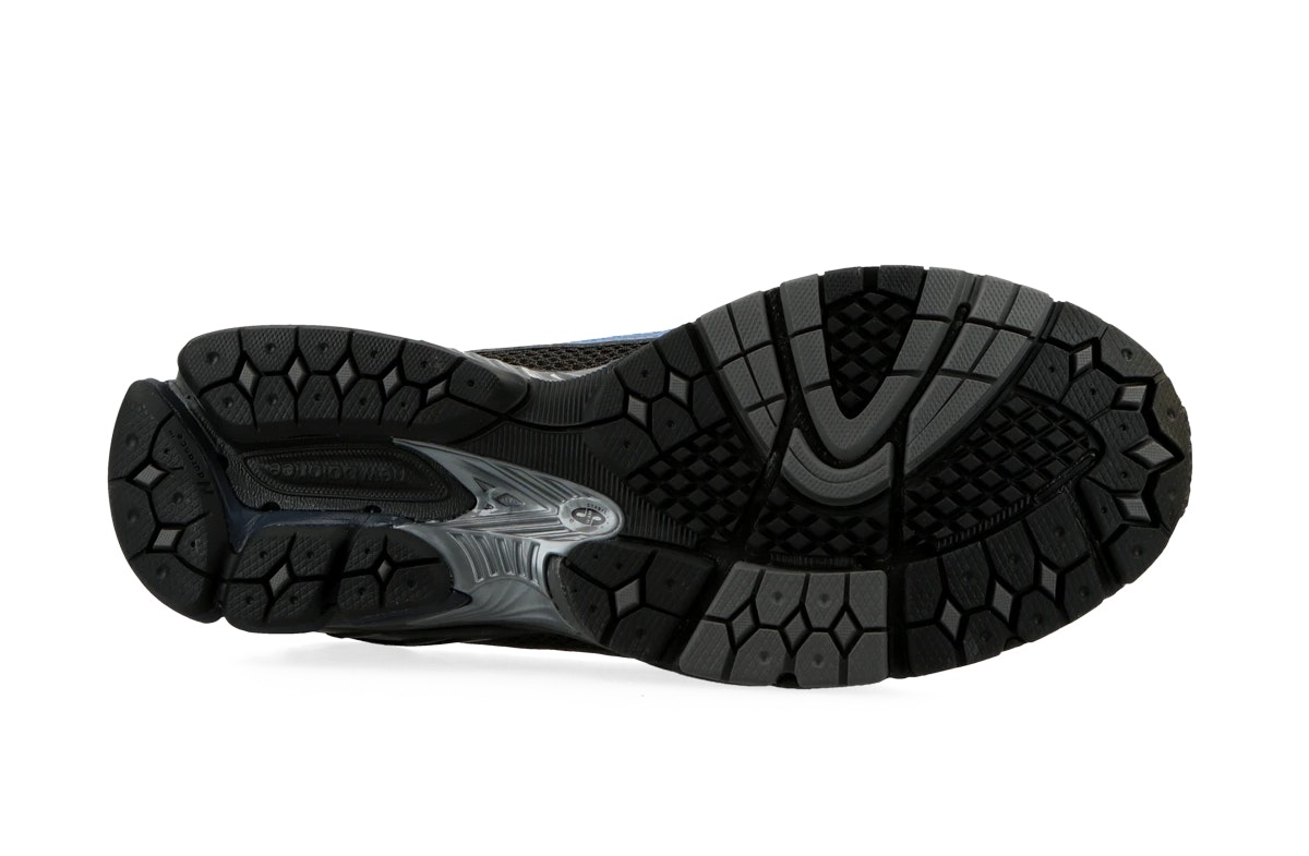 New Balance 1906L Black Metallic Blue