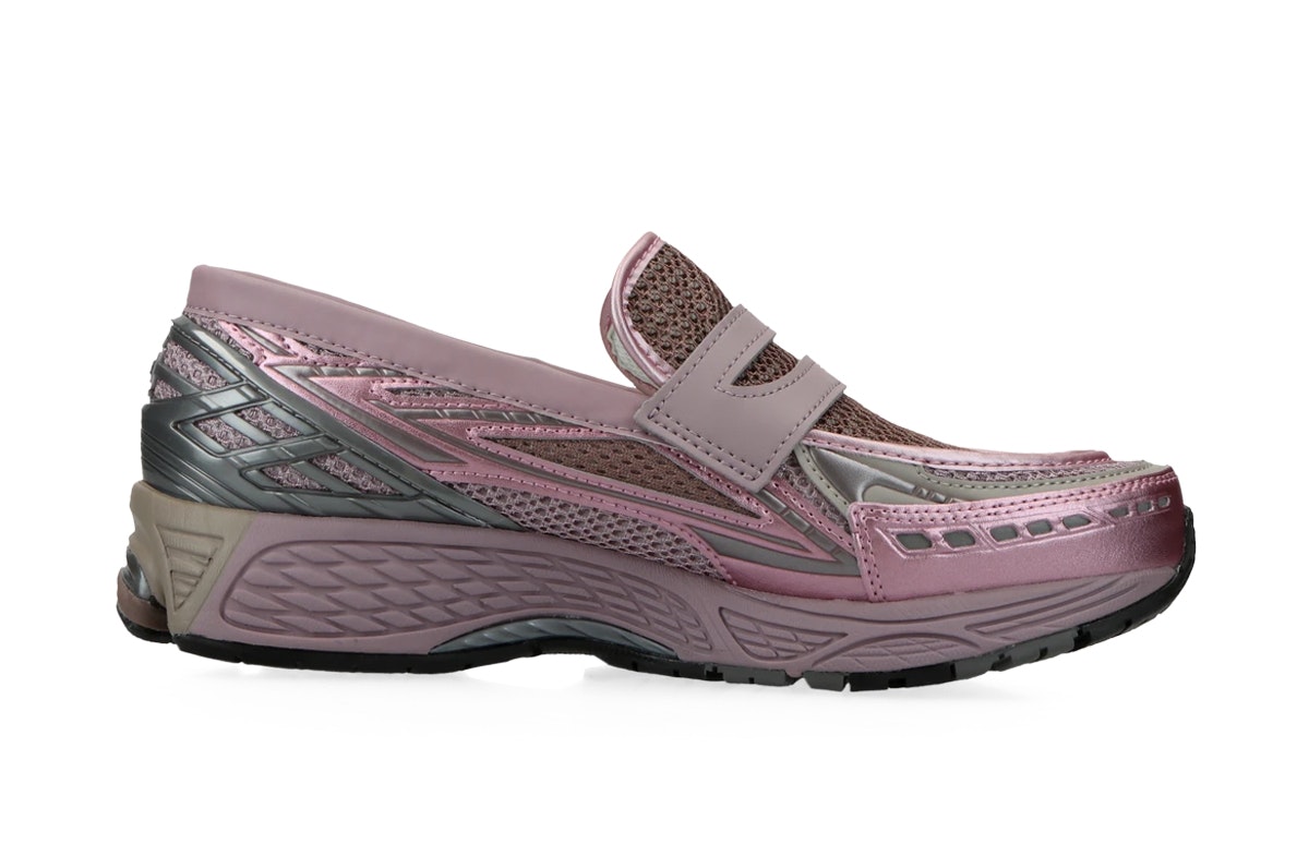 New Balance 1906L Celery