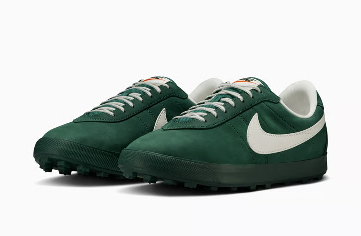 Nike Astrograbber Fir Phantom