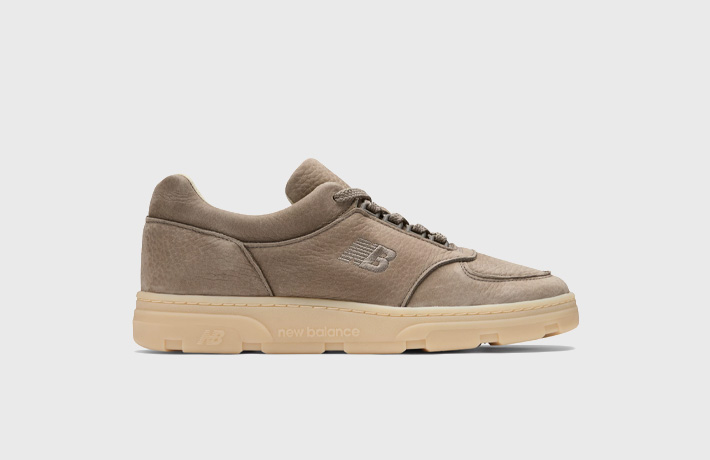 New Balance Allerdale Made in UK Roasted Cashew