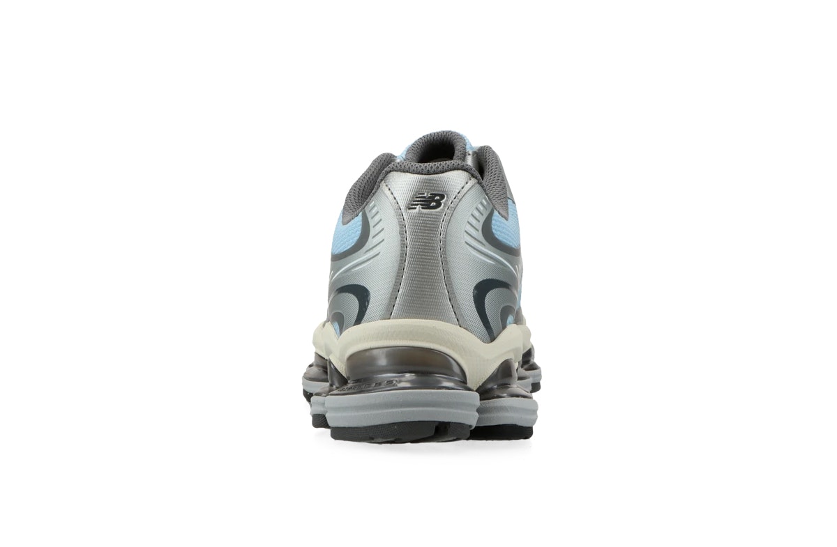 New Balance Abzorb 2000 Blue Grey