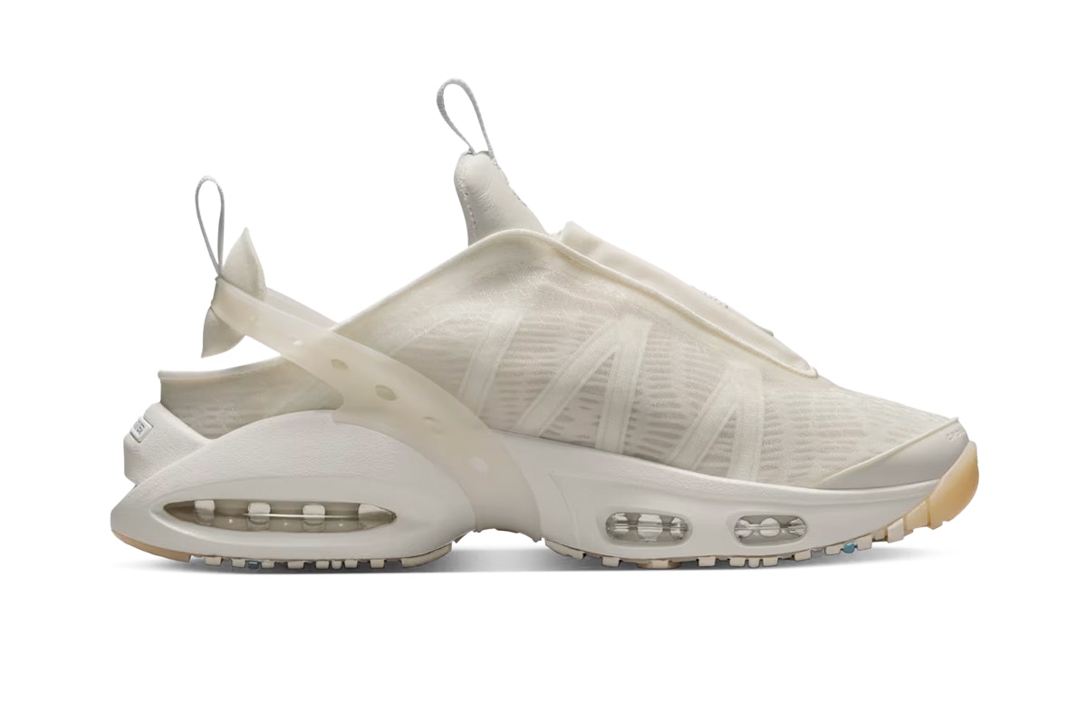 Nike Air Max Craze Sail Ocean Bliss