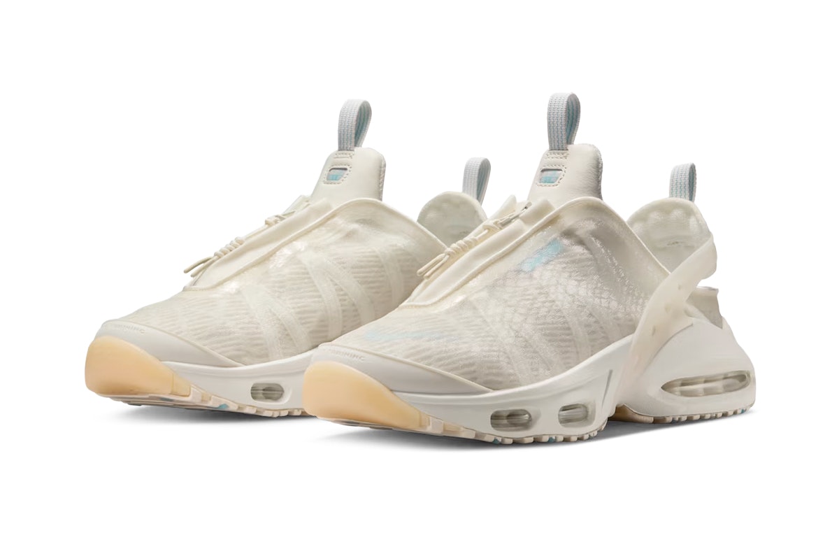 Nike Air Max Craze Sail Ocean Bliss