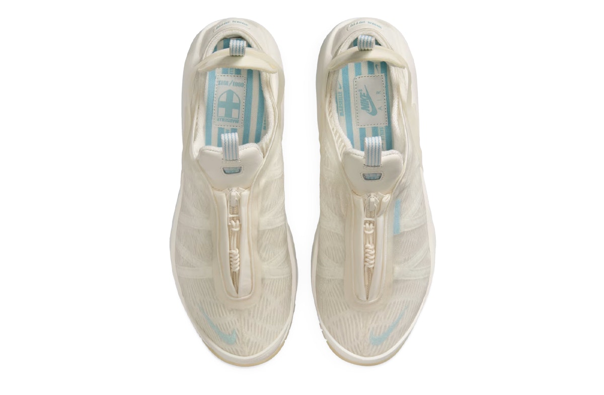 Nike Air Max Craze Sail Ocean Bliss