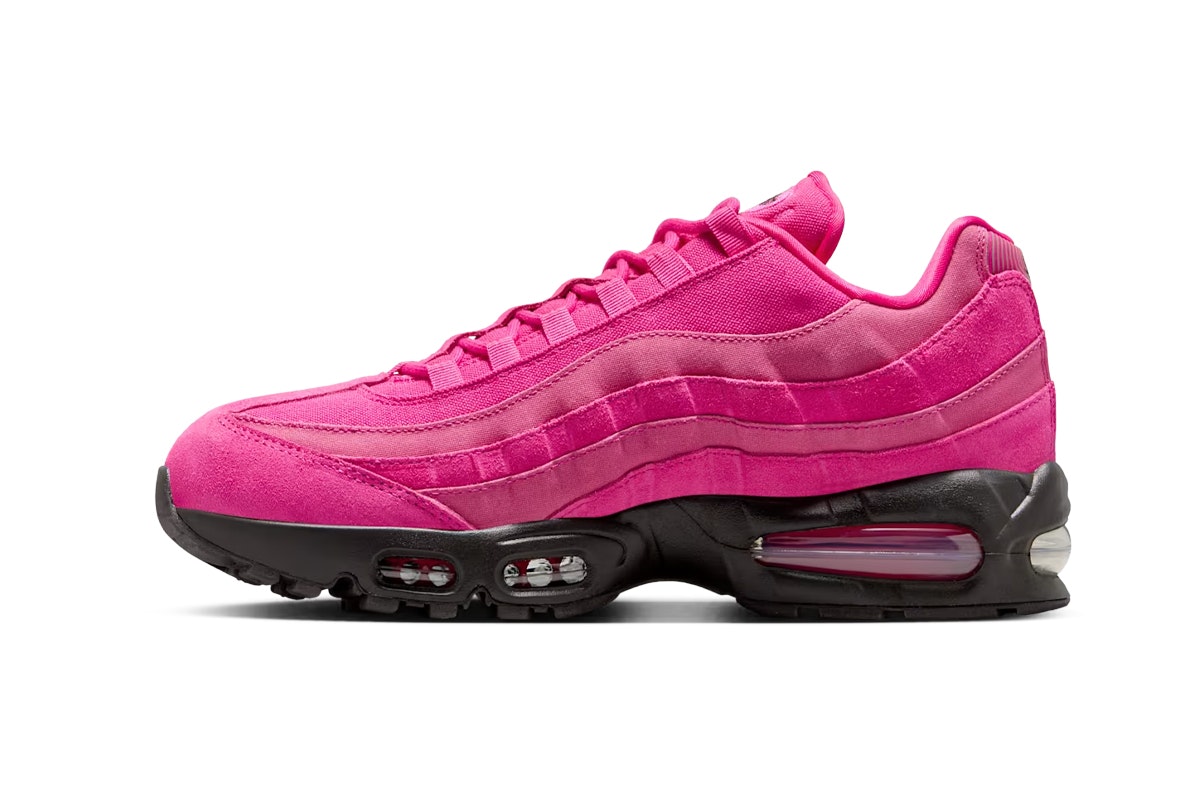 Nike Air Max 95 OG Fireberry