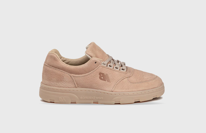 New Balance Allerdale Made in UK Hazelnut