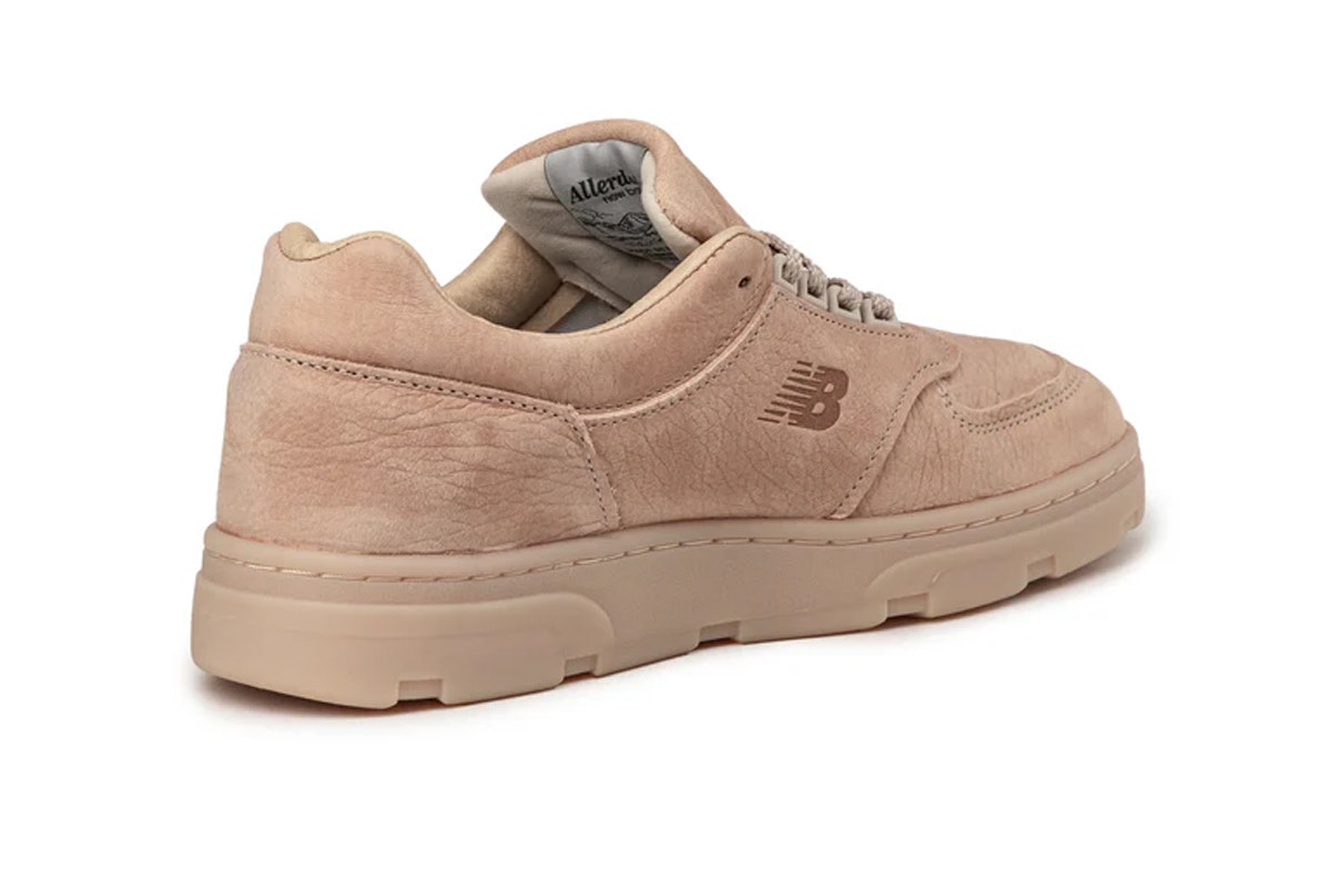New Balance Allerdale Made in UK Hazelnut