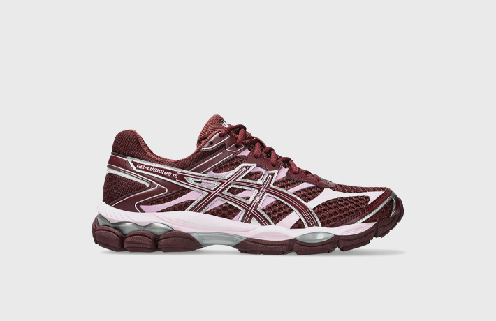 Asics Gel-Cumulus 16 Port Royal