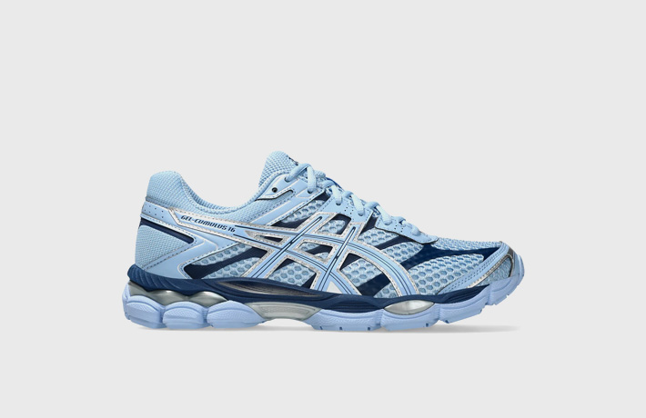 Asics Gel-Cumulus 16 Independence Blue