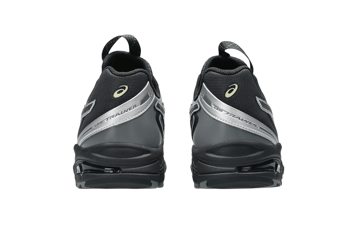 Kiko Kostadinov x Asics UB11-S Gel-DS Trainer 14 Graphite Grey
