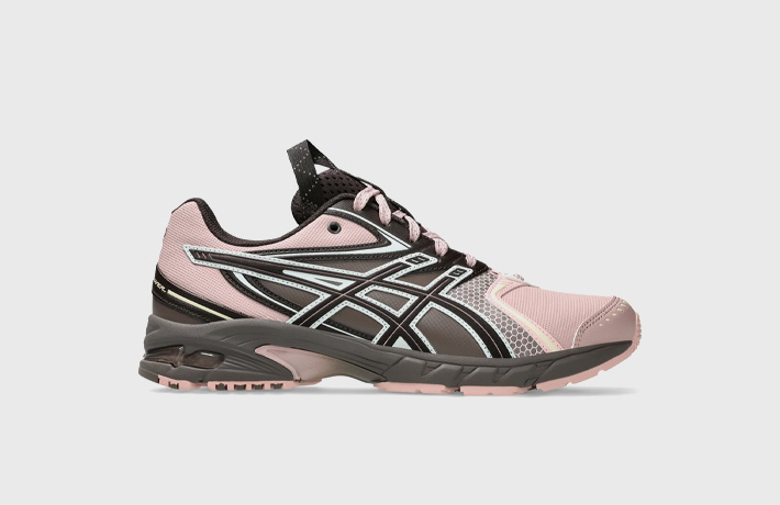 Kiko Kostadinov x Asics UB11-S Gel-DS Trainer 14 Coneflower
