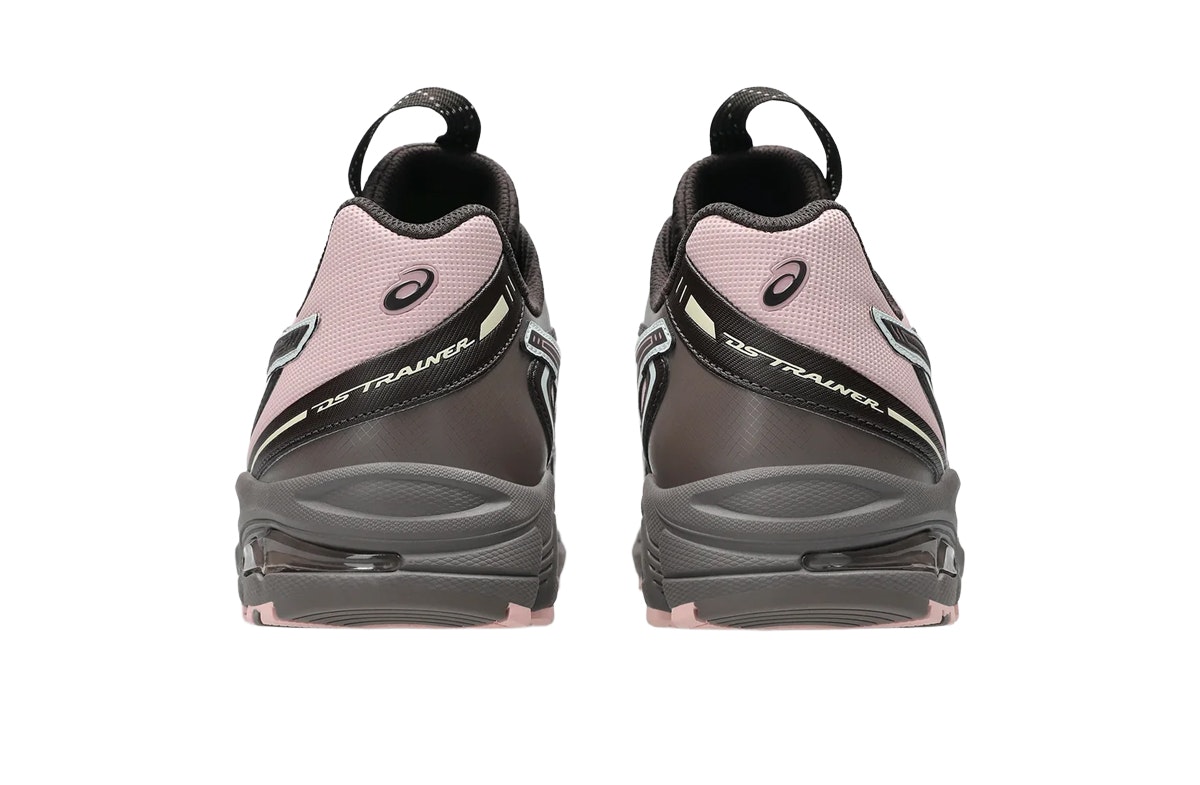 Kiko Kostadinov x Asics UB11-S Gel-DS Trainer 14 Coneflower