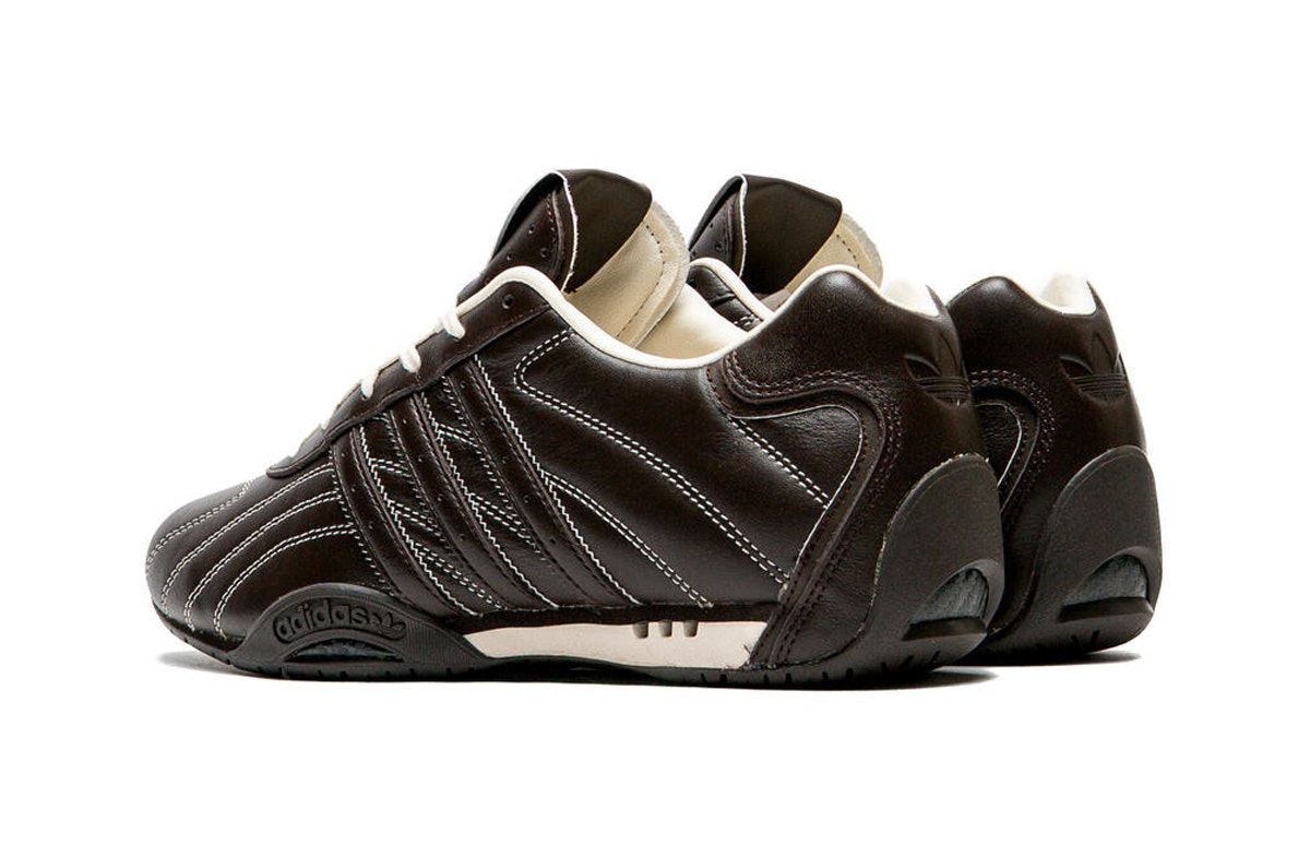 adidas Adiracer Low Dark Brown