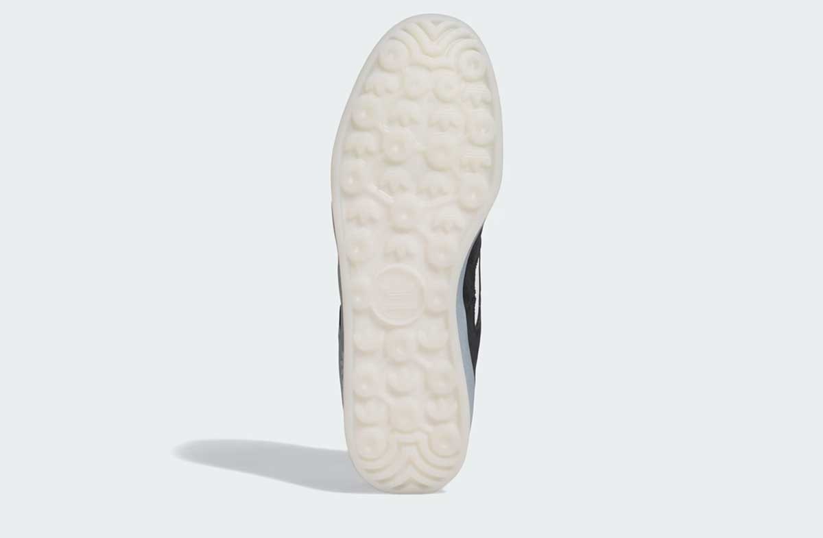 Gustav Tønnesen x adidas Aloha Super