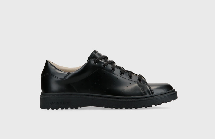 adidas Stan Smith Freizeit Black