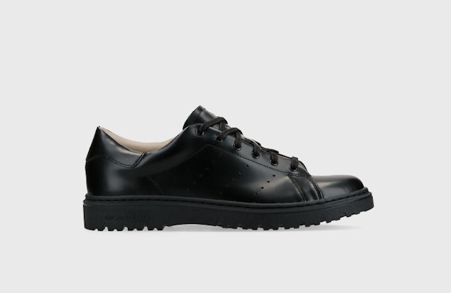 adidas Stan Smith Freizeit Black adidas Stan Smith Freizeit Black