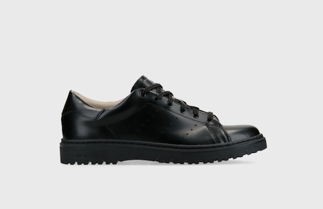 adidas Stan Smith Freizeit Black