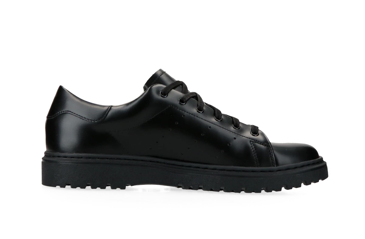 adidas Stan Smith Freizeit Black