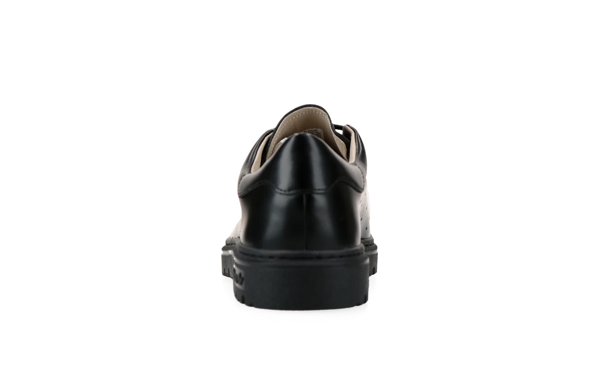 adidas Stan Smith Freizeit Black