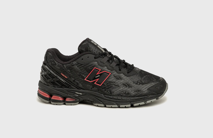 New Balance 1906W Black