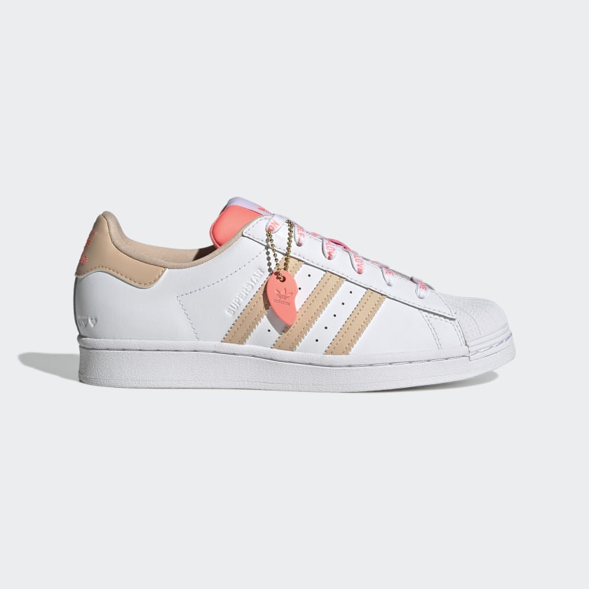 adidas Superstar "Valentine's Day"