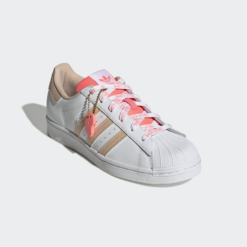 adidas Superstar "Valentine's Day"