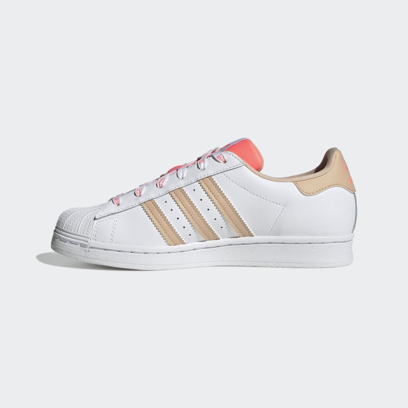 adidas Superstar "Valentine's Day"