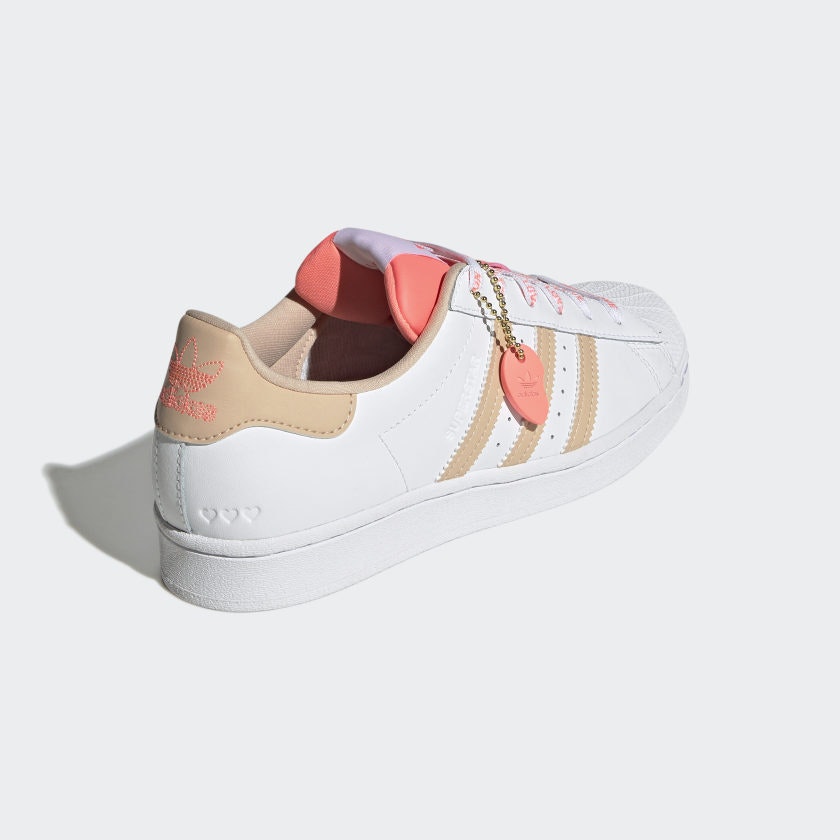 adidas Superstar "Valentine's Day"