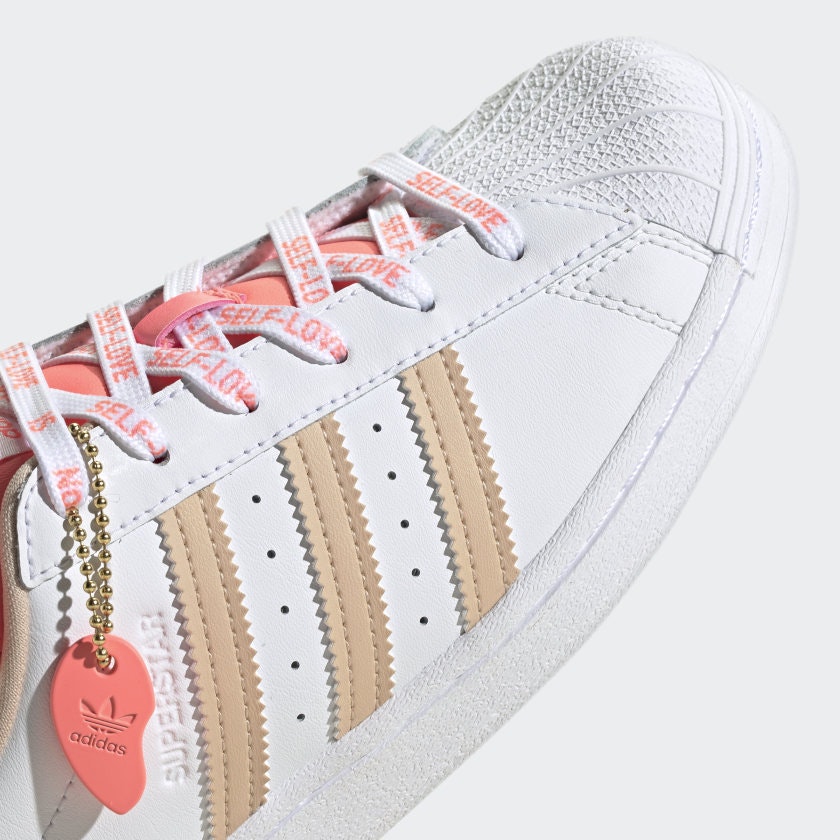adidas Superstar "Valentine's Day"
