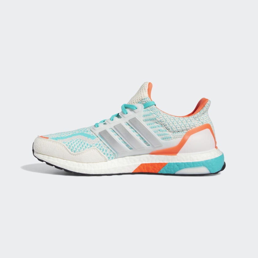 Parley x adidas Ultra Boost DNA "Mint Rush"