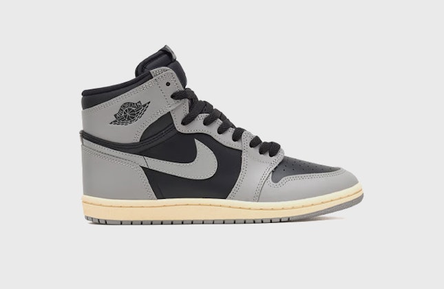 Nike Air Jordan 1 High '85 Reverse Shadow Nike Air Jordan 1 High '85 Reverse Shadow