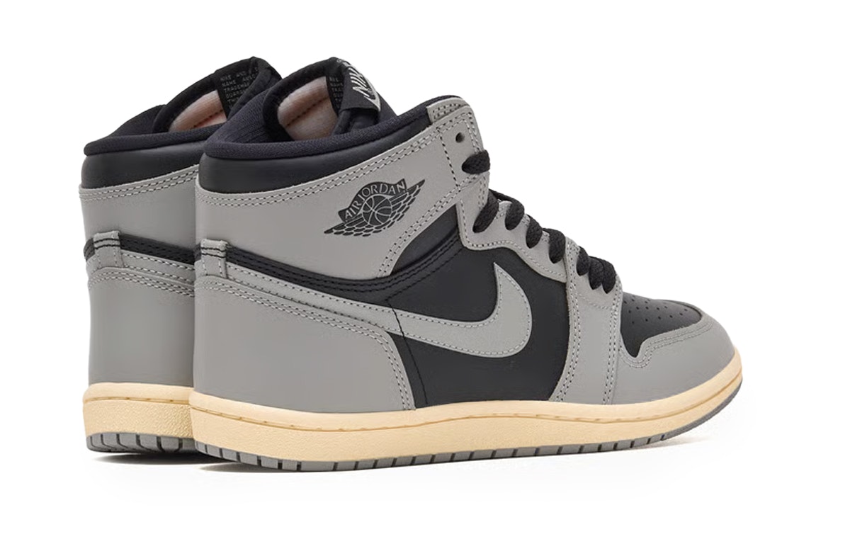 Nike Air Jordan 1 High '85 Reverse Shadow