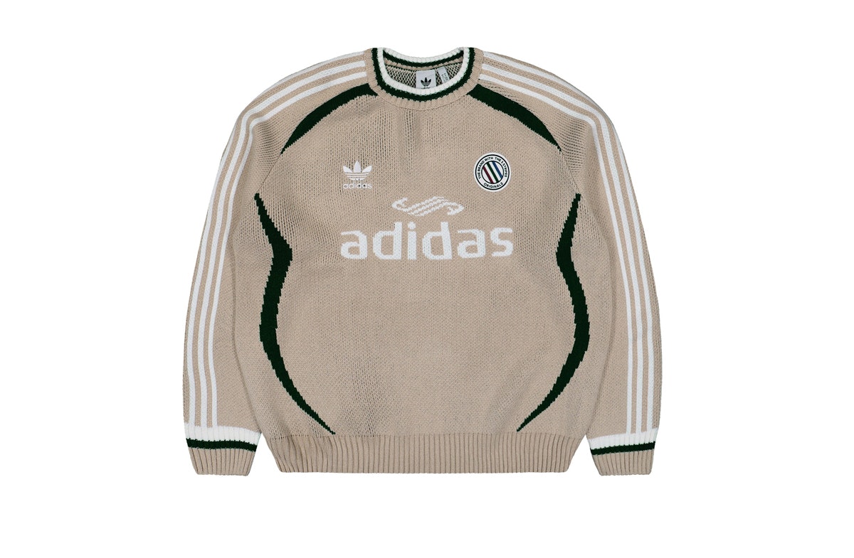 adidas Adicolor Blokecore Knit Kollektion