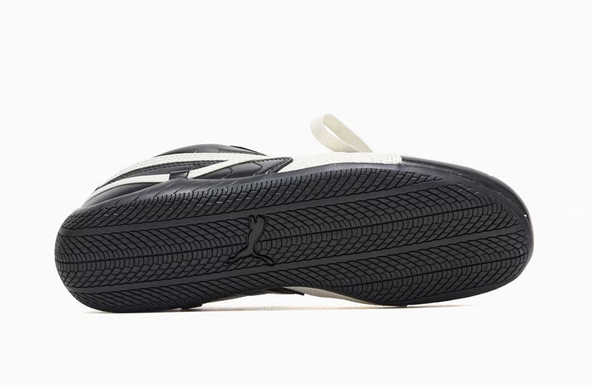 Rosé x Puma Speedcat Premium Black
