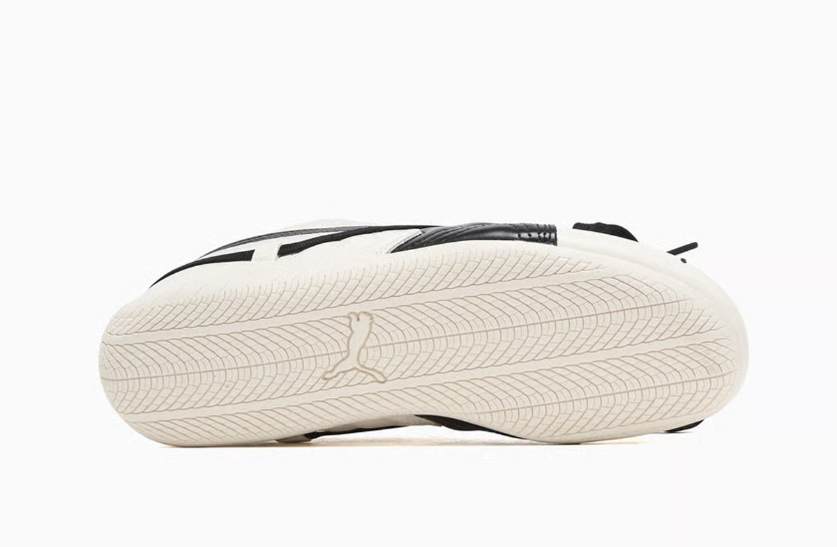 Rosé x Puma Speedcat Leather White