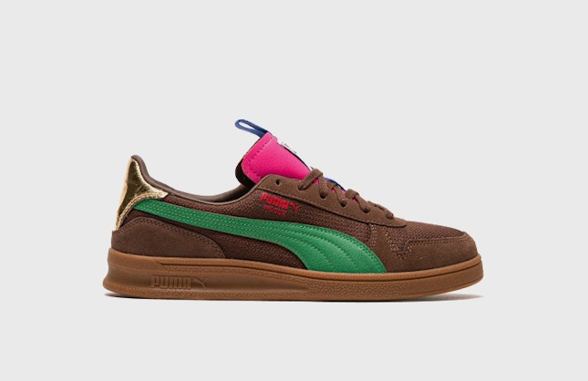 Rothaus x Puma Indoor Tannenzäpfle