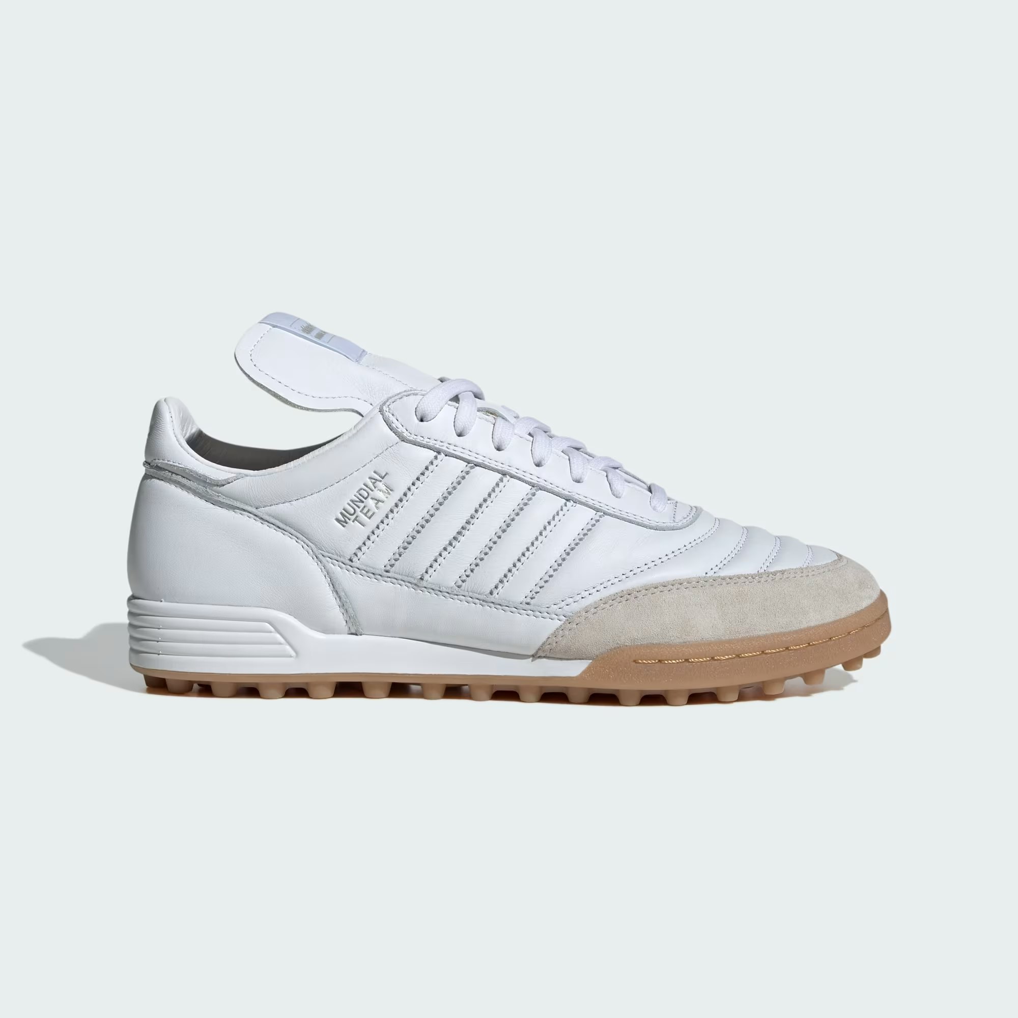 adidas Mundial Team "Cloud White"